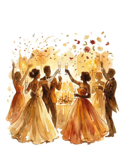 La fête