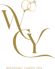 WeddingCardYes
